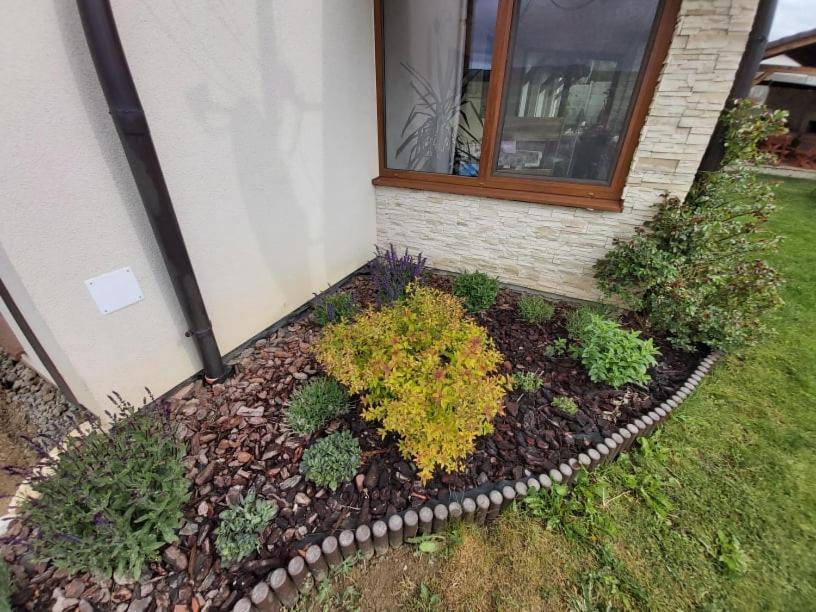 Penzion Thamasy Spišské Tomášovce Exterior foto
